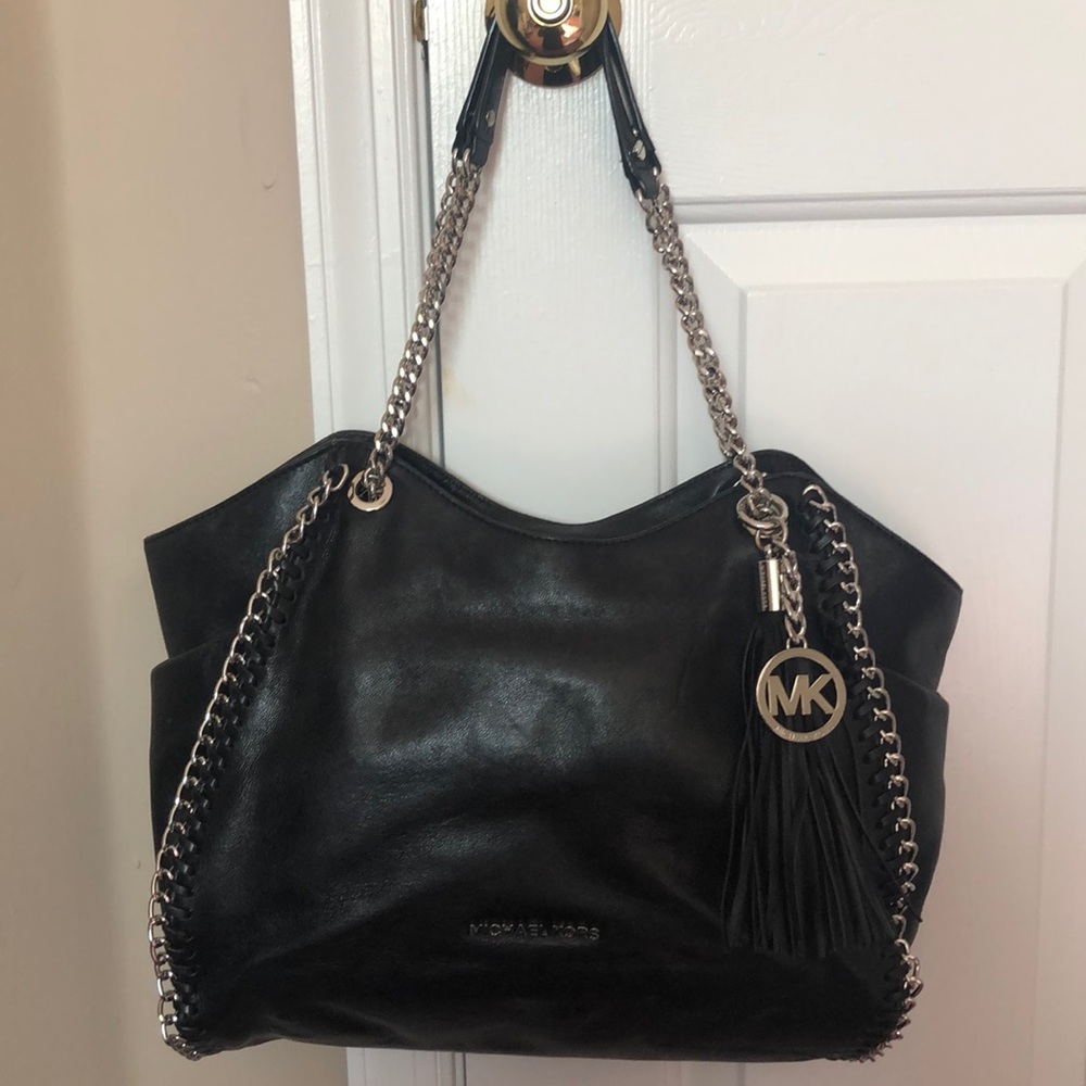 MICHAEL KORS SHOULDER BAG